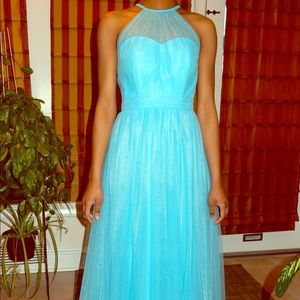 Prom/formal dress